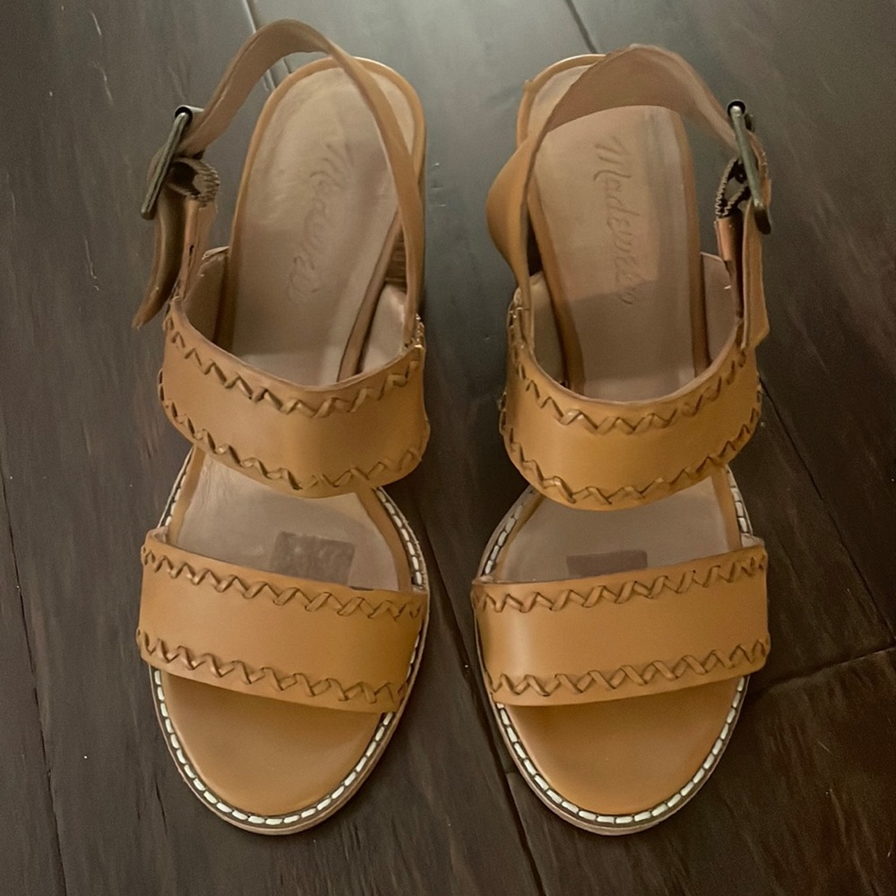 Madewell Sandals